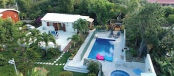 Villa Rosalie