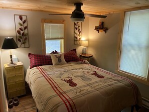 3 quartos, Wi-Fi de cortesia, roupa de cama