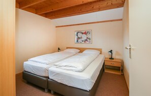 3 عدّة غرف نوم وسرير سفر وواي فاي مجانًا