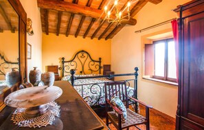 2 chambres, Wi-Fi gratuit