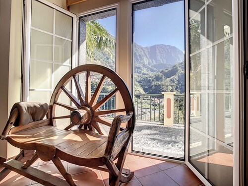 Mountain View Villa by Atlantic Holiday