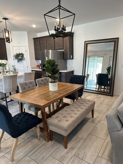 Goodyear Retreat + Great Golf Location