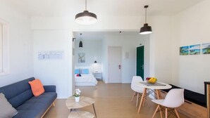 Apartment - Ligia BAY 4 in Ligia (Lefkada)