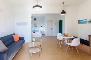 Apartamento | 2 dormitorios