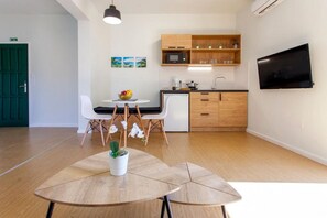 Apartment | 2 bedrooms - Ligia BAY 4 in Ligia (Lefkada)