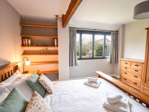 Cottage - Ware Barn Cottage (Lyme Regis)