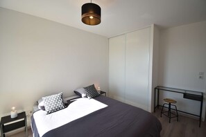 1 sovrum och gratis wi-fi