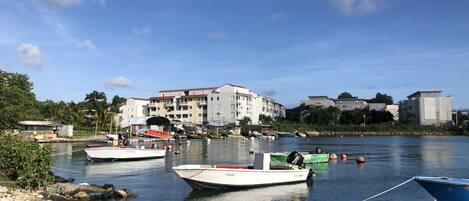 Port de plaisance