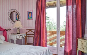 3 Schlafzimmer, kostenloses WLAN, Bettwäsche