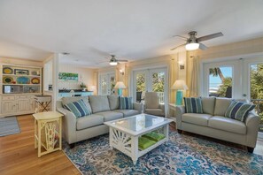 スマートテレビ