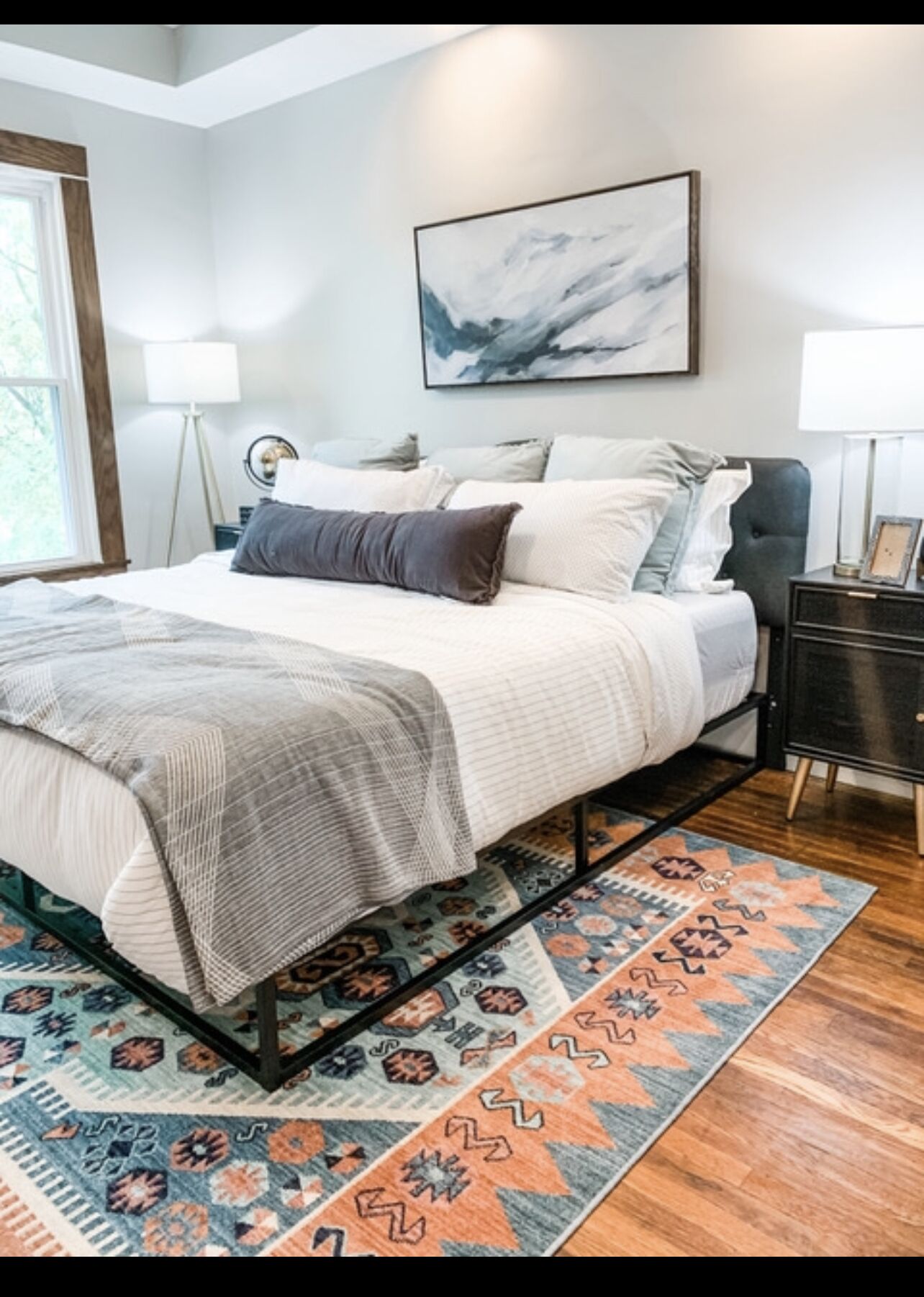 Historic Bldg - Luxury Apt 6A