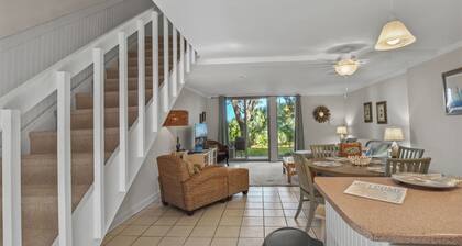 Welcome to Villa 282 - ShipWatch Retreat!