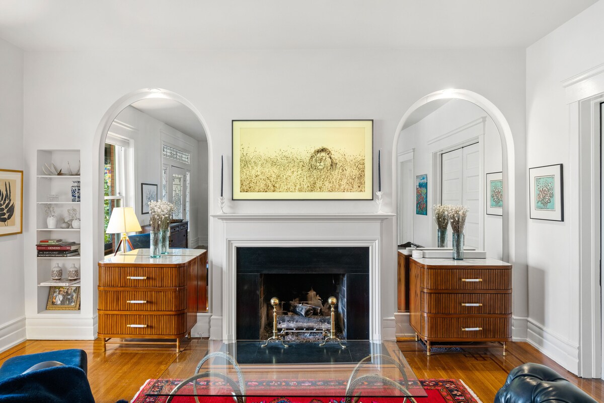 Bild für Gastgeberprofil