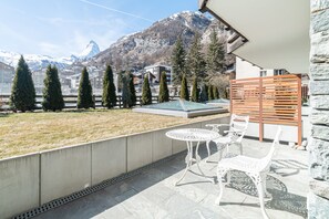 Exterior - Haus Whymper by Zermatt Premium Apartments (Zermatt)