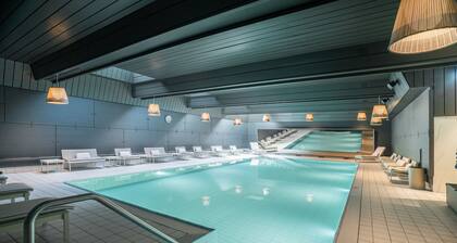 Haus Whymper by Zermatt Premium Apartments