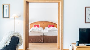 Leilighet – comfort | Oppholdsområde