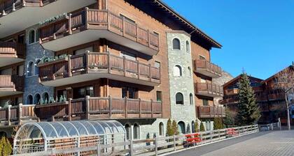 Haus Whymper by Zermatt Premium Apartments