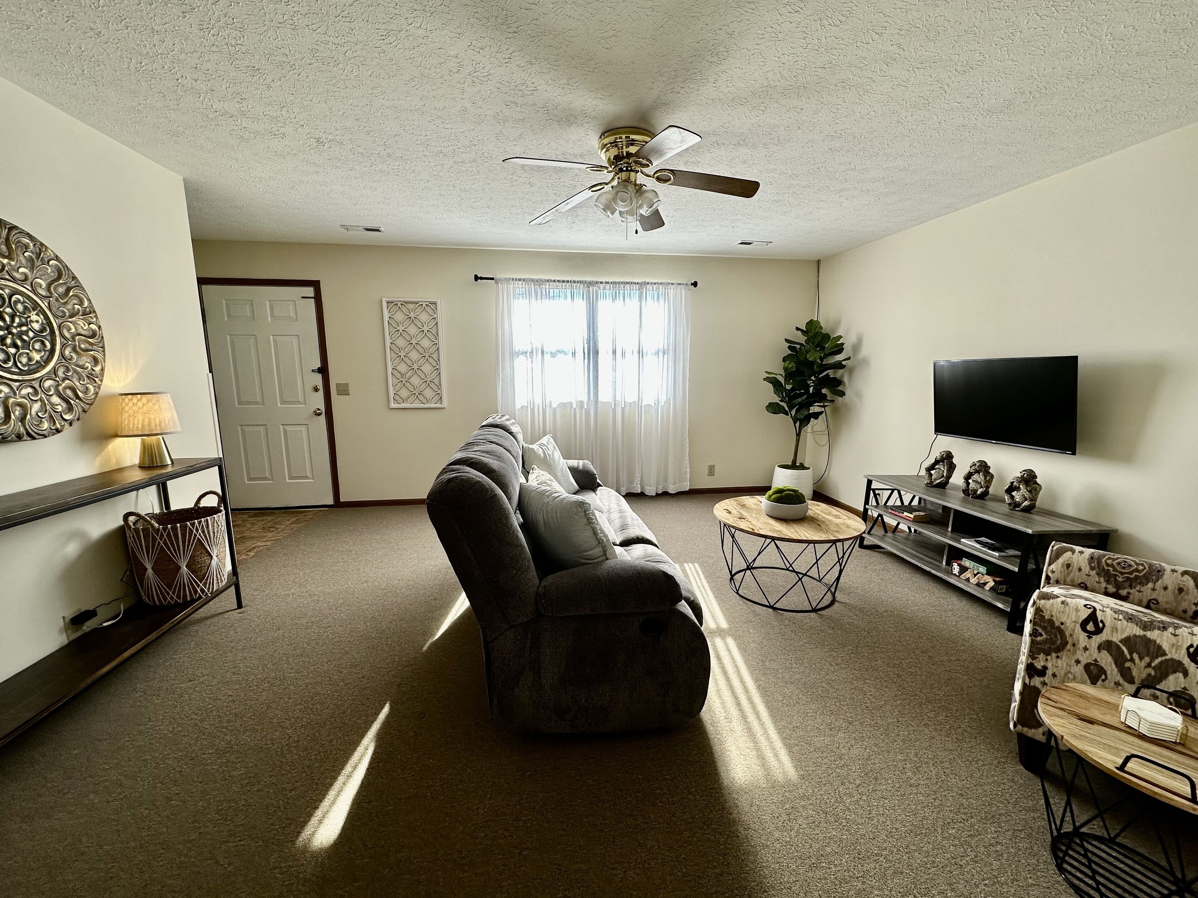 Spacious 1200 sq. foot Townhome