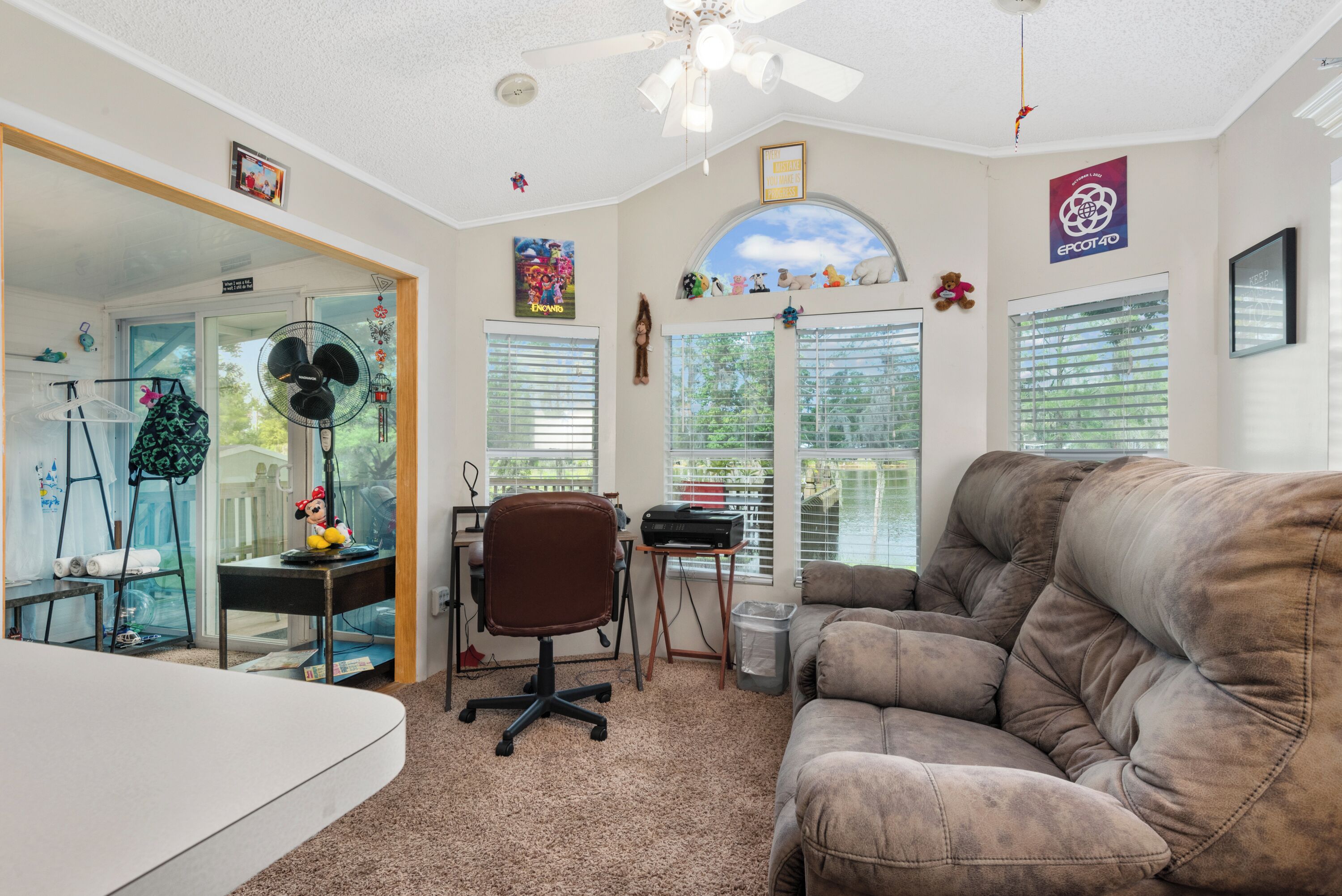 Sunset Lake House - Kissimmee, FL