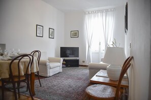 Apartment | Interior