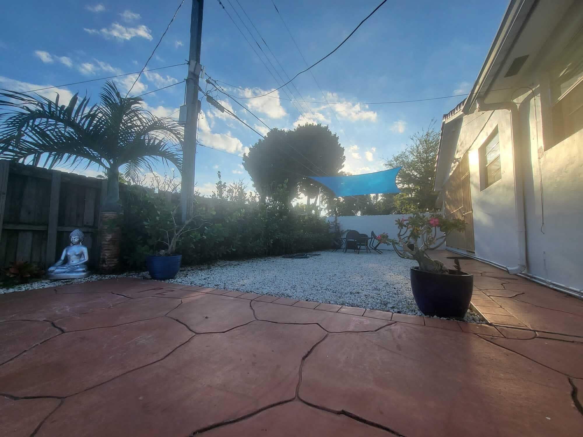 Lovely Studio close to Airport, Wynwood and Downtown free WiFi and Parking