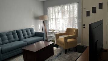 Smart TV, books, computer monitors