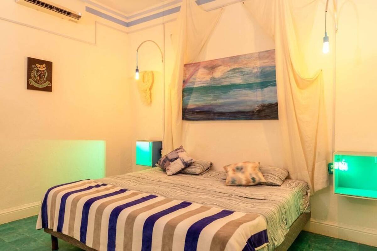 Suite Design, 1 camera da letto | 1 camera, con stile personalizzato, con arredamento individuale