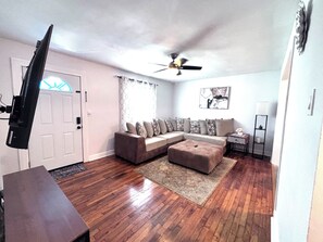 Smart TV, monitor de computadora