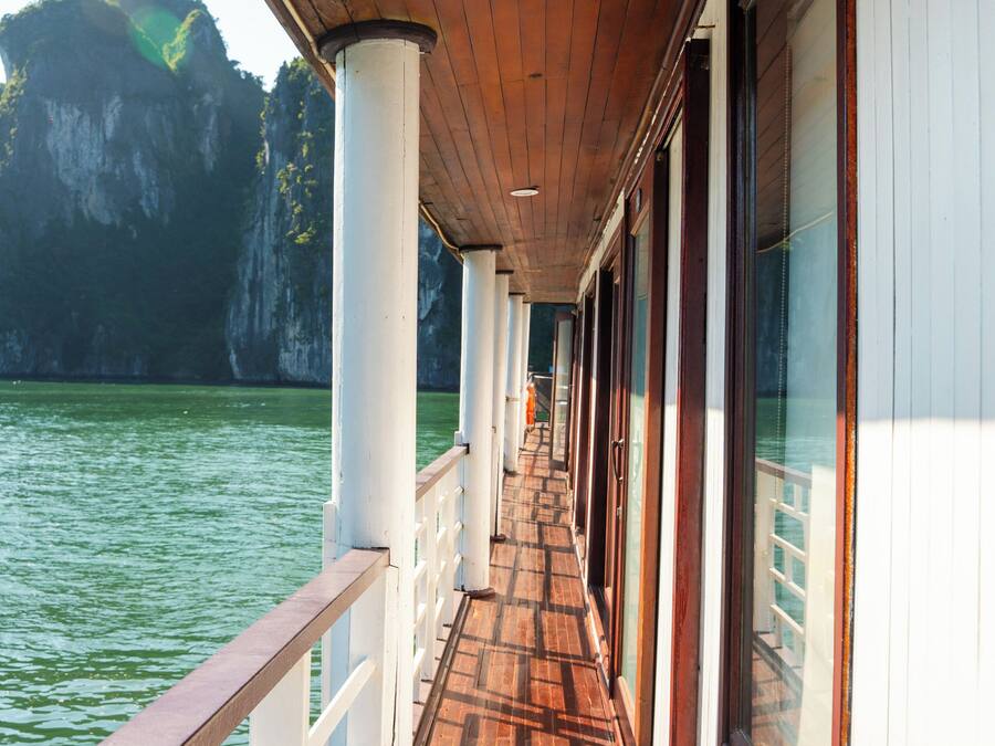 Executive Room | Terrace/patio