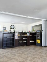 Recepción