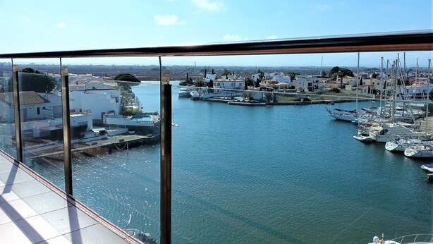 Property grounds - HOLIDAYS TO SANTA MARGARITA, SPACIOUS GARDEN AREA, FAMILY ENVIRONMENT (ROSES)