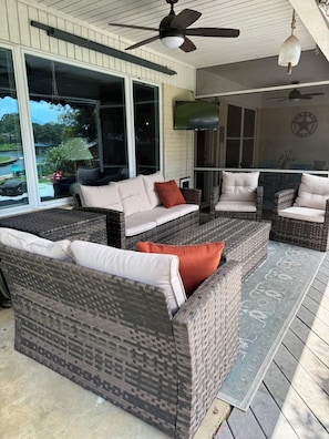 Terrass/Patio