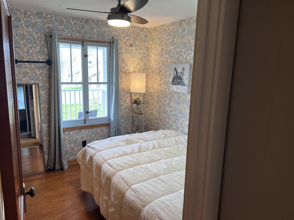 Paw Paw Lake Retreat Paw Paw Lake Vrbo