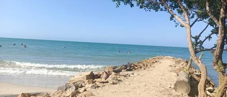 Spiaggia
