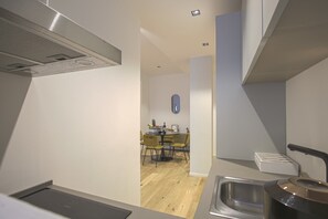 Basic Apartment, Multiple Beds | Interior - Milan Lux Apartment (Milan)