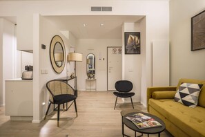 Basic-Apartment | Innenbereich