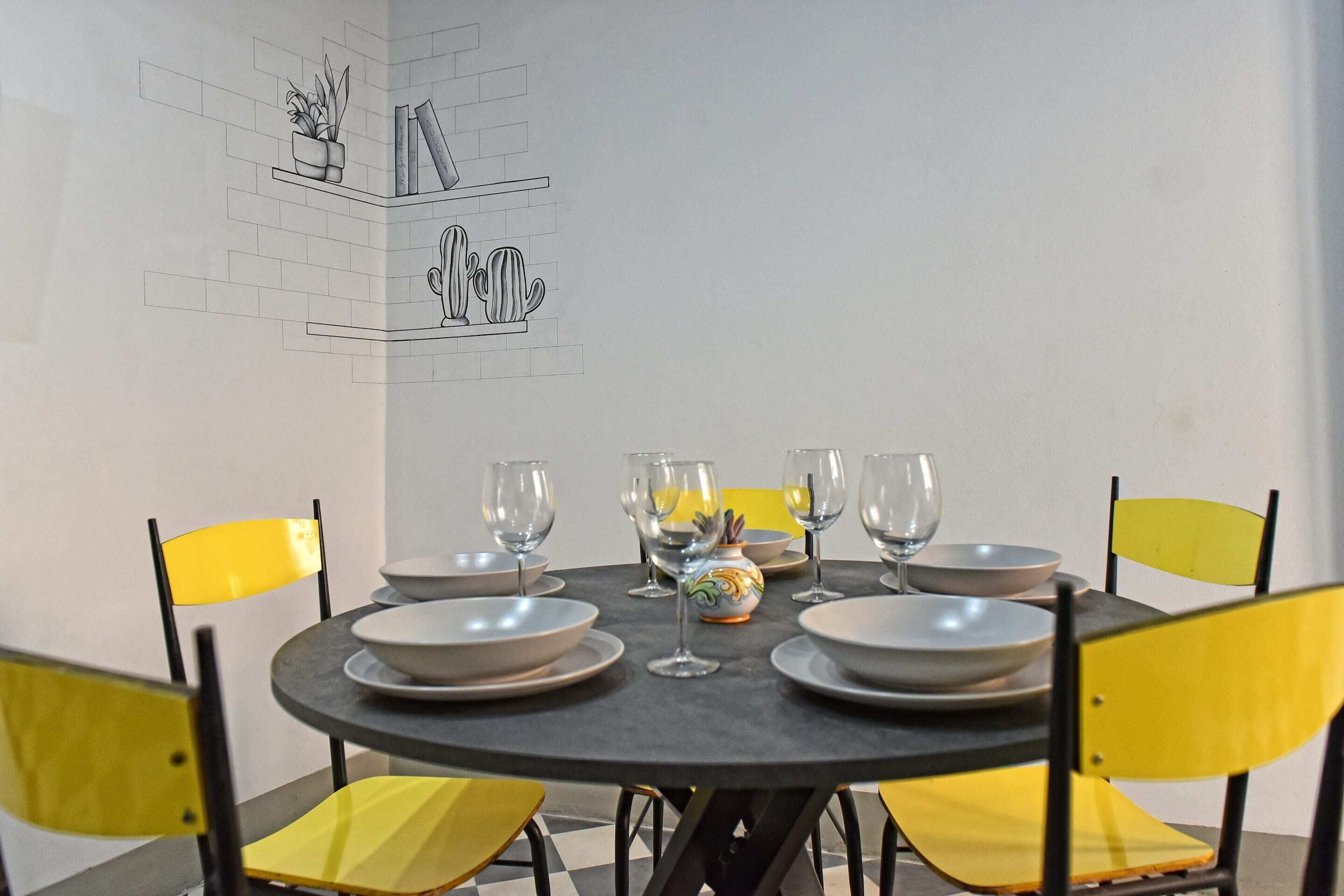 Tempat makan