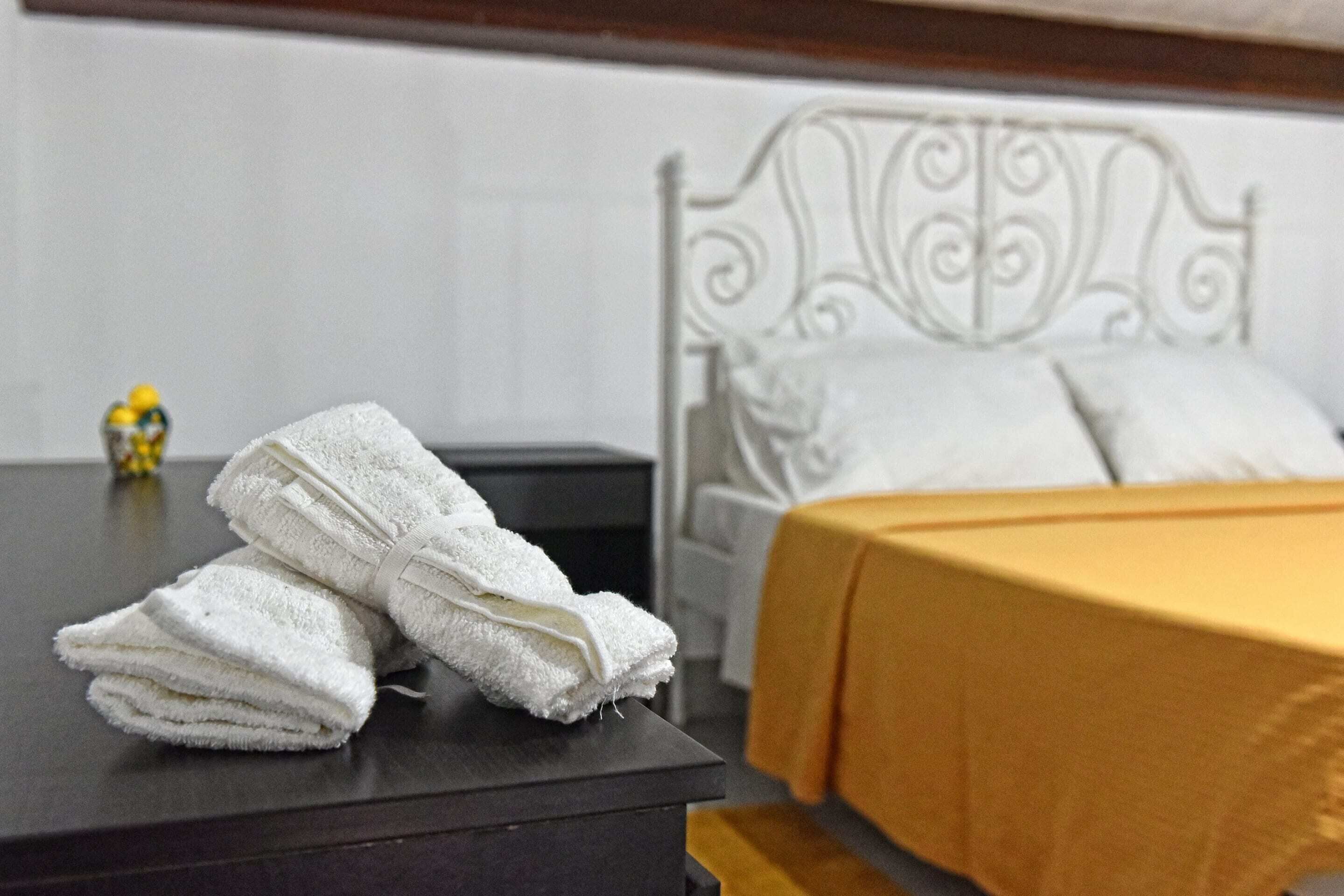 Loft, 1 lit double et 1 canapé-lit