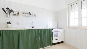 Apartment | 3 Schlafzimmer