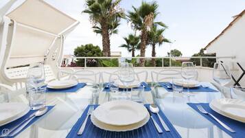 Apartemen | 3 kamar tidur