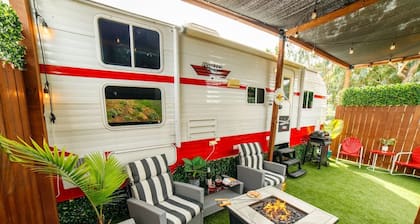 Spring Sale in Darling Daisy RV!