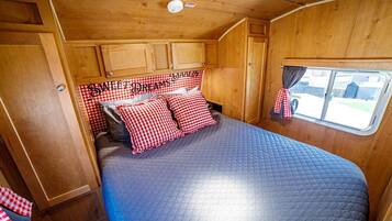 2 chambres, fer et planche Ă repasser, lit parapluie, Wi-Fi