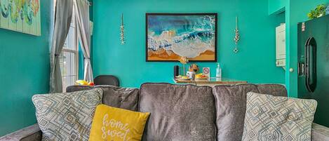 Télévision, services de streaming, espaces bureaux