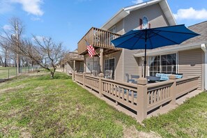 テラス / パティオ