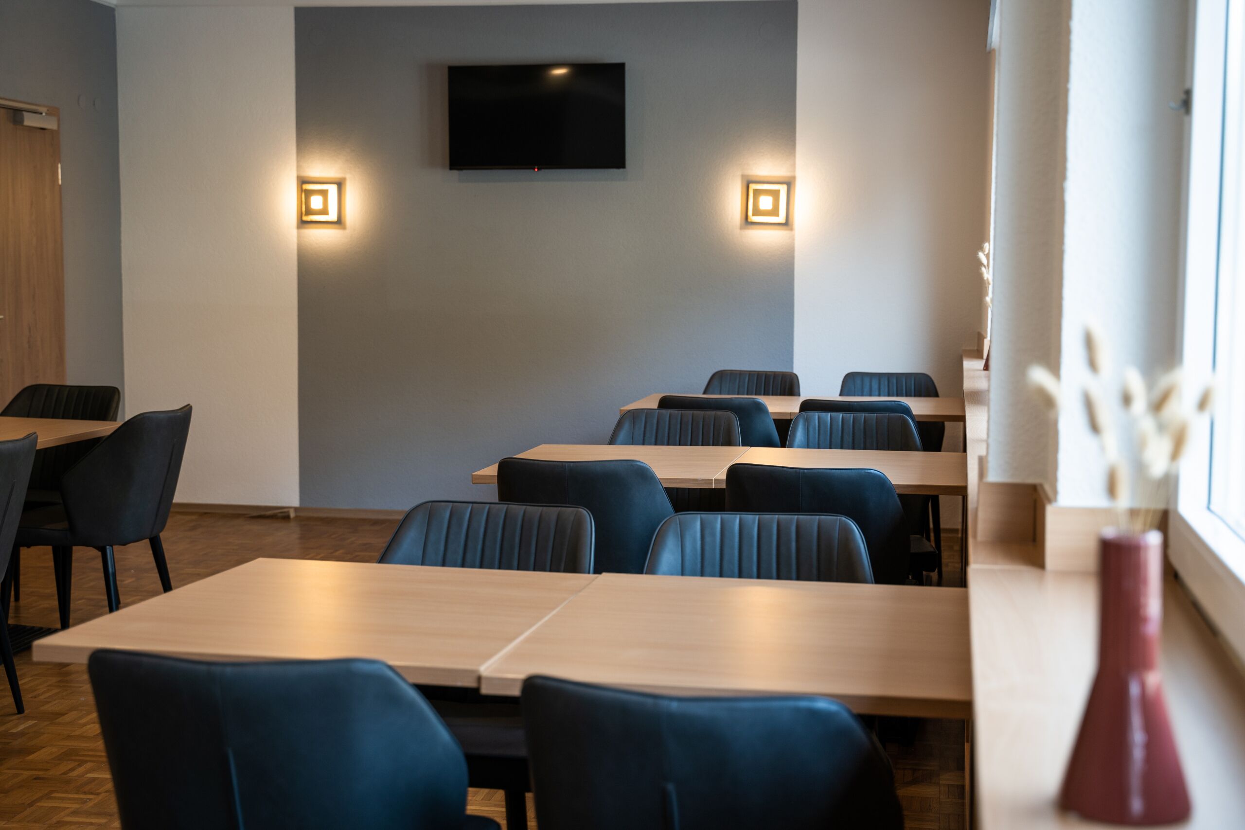 Foto - Hotel Garni  Moers