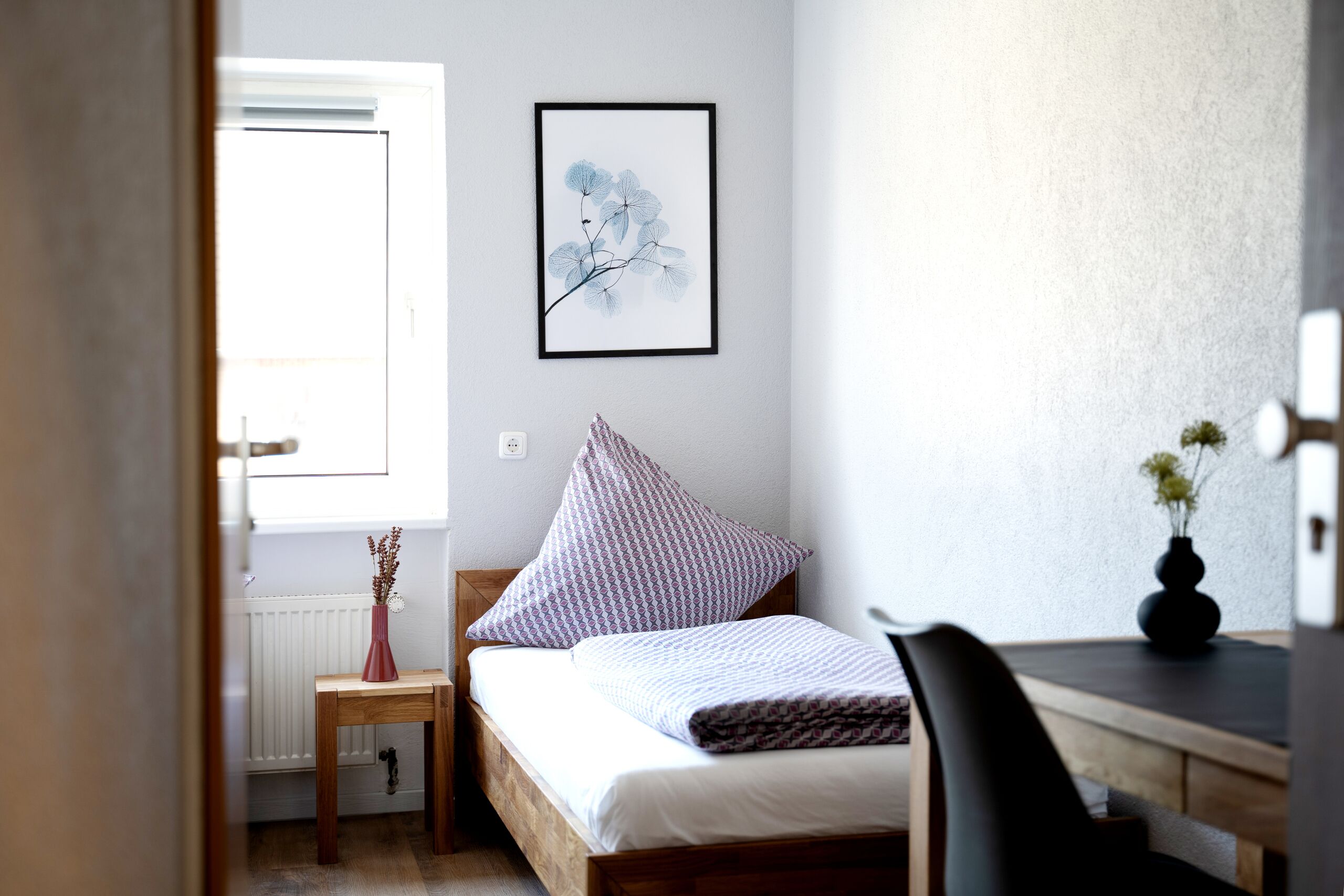Foto - Hotel Garni  Moers