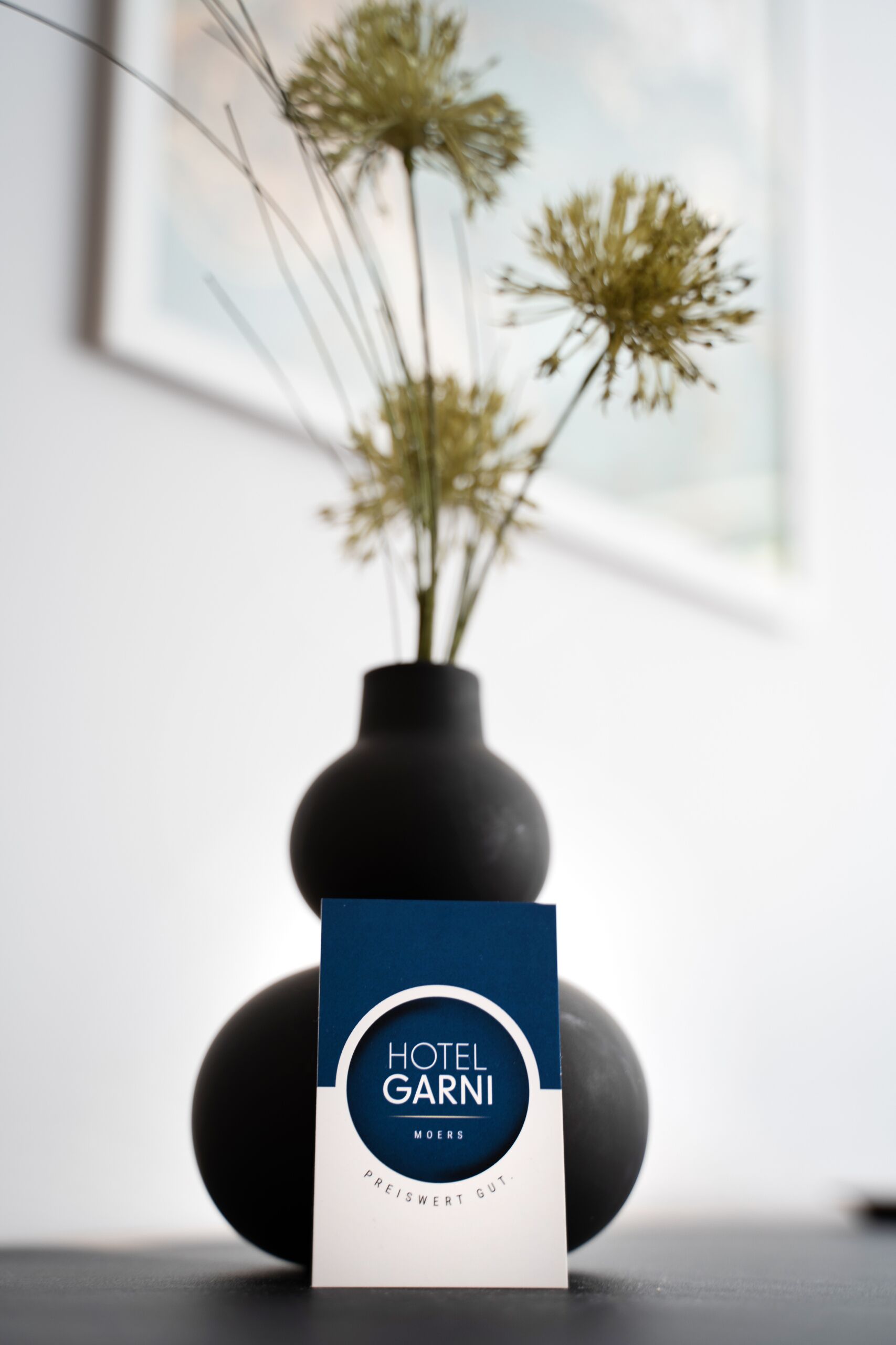 Foto - Hotel Garni  Moers