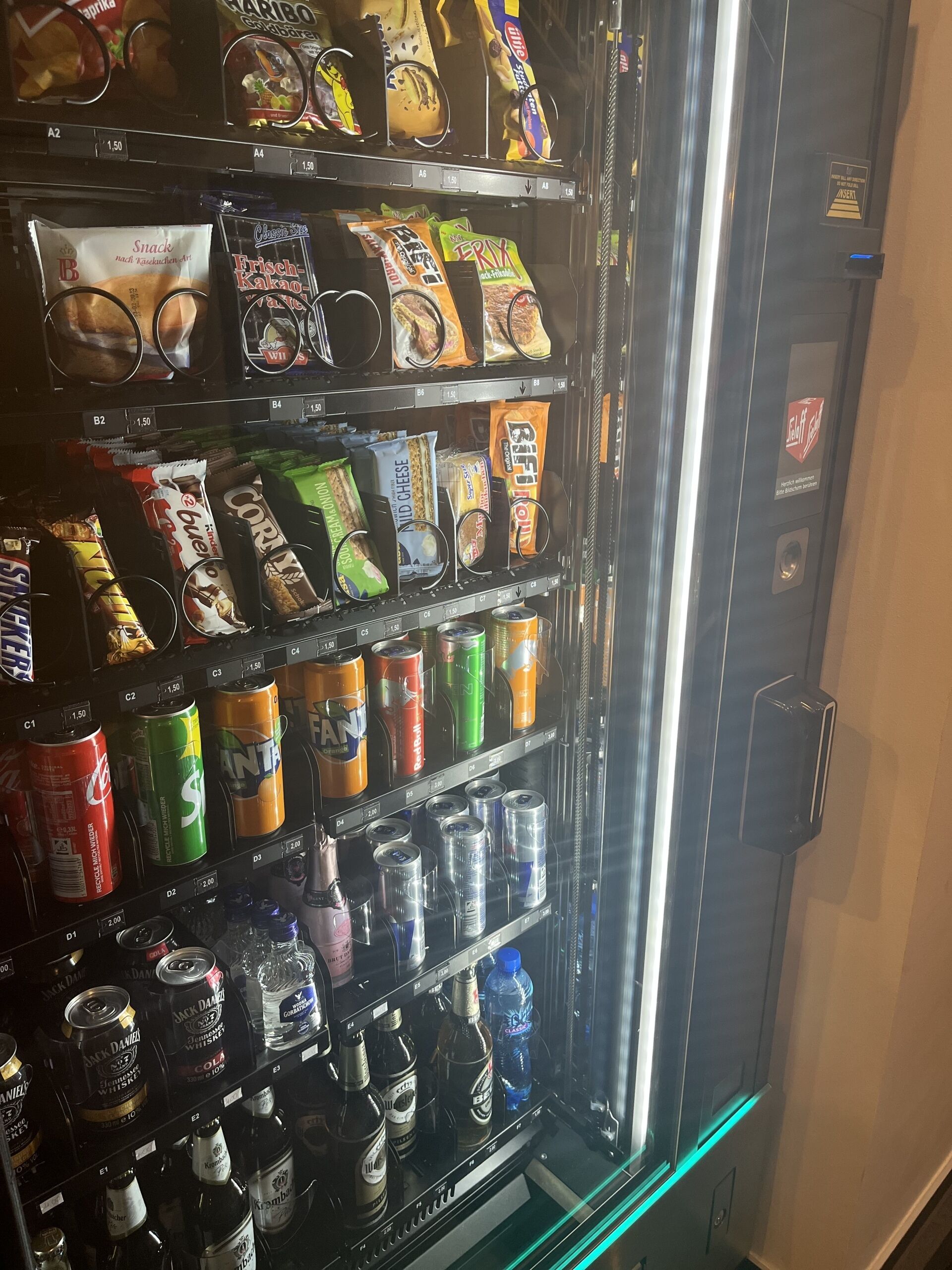 Foto - Hotel Garni  Moers