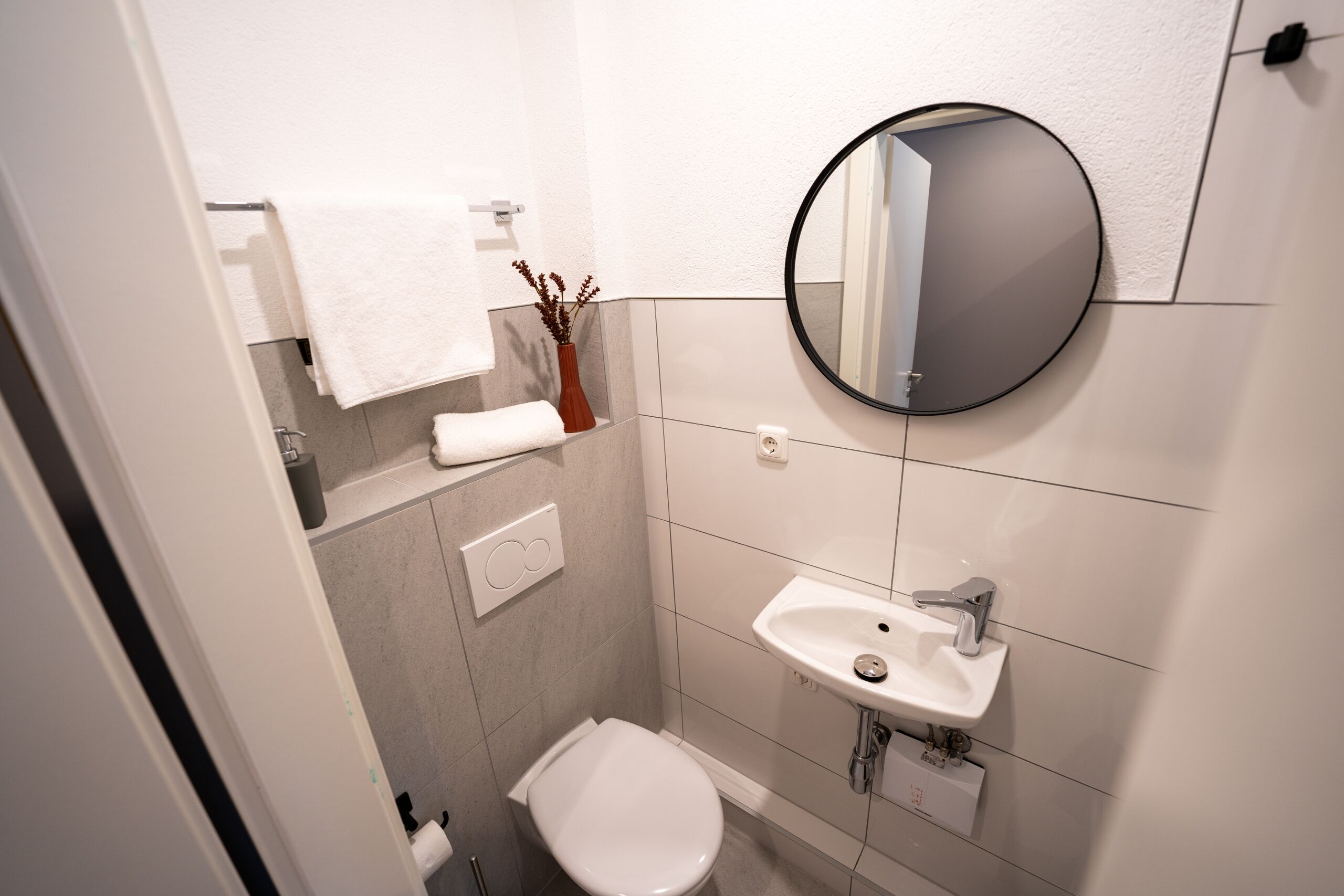 Foto - Hotel Garni  Moers