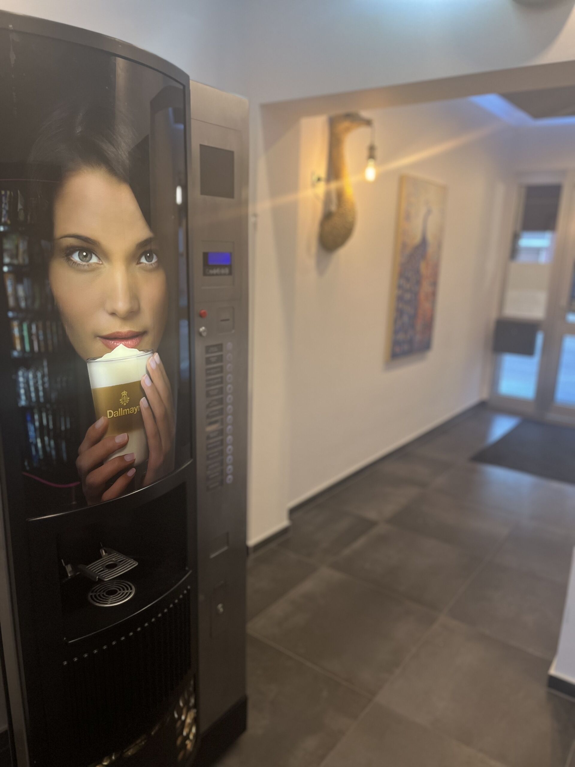 Foto - Hotel Garni  Moers